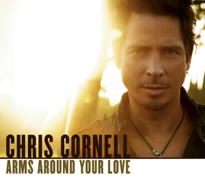 收聽Chris Cornell的Arms Around Your Love歌詞歌曲