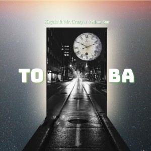 Listen to Toba (Explicit) song with lyrics from Keydx