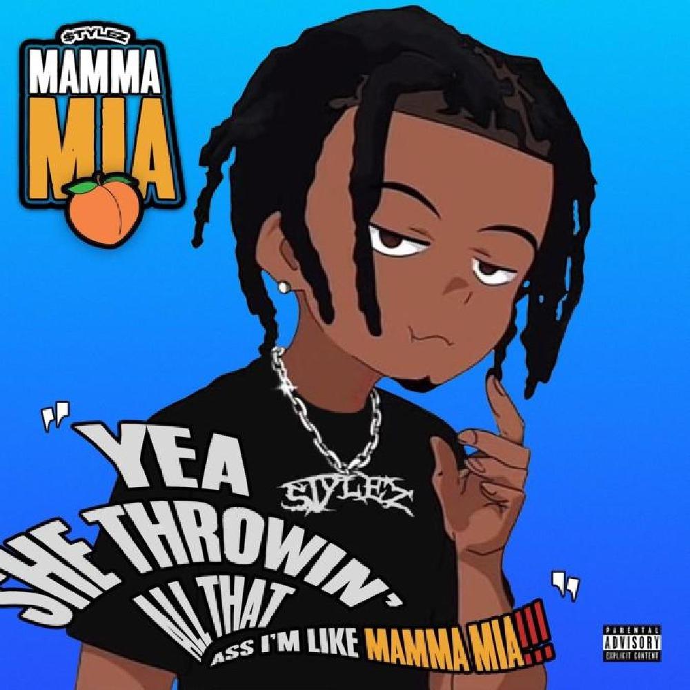 Mamma Mia! (Explicit)
