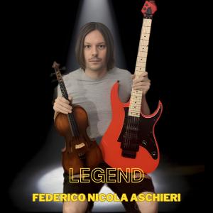 Federico Nicola Aschieri的專輯Legend