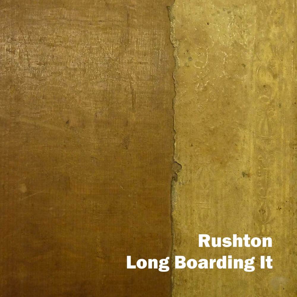 Long Boarding It