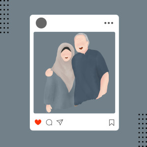 Album Untuk Kalian (Ayah - Bunda) from Ahmad Asyhari