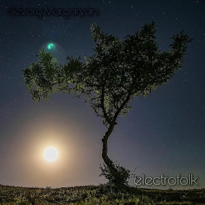 Listen to Ari Ertank song with lyrics from Gevorg Margaryan