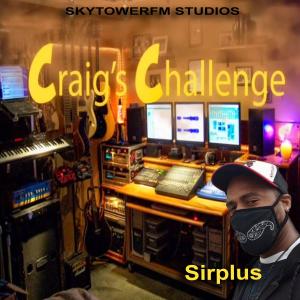 Zulu G的專輯CRAIG'S CHALLENGE 2.0 (feat. SIRPLUS) [Explicit]