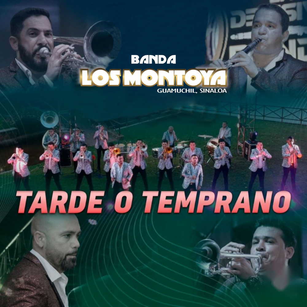 Tarde o Temprano