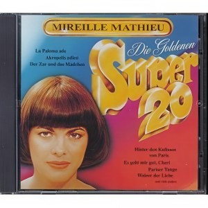 ดาวน์โหลดและฟังเพลง Kleine Schwalbe (Für die Heimkehr ist es nie zu spät) พร้อมเนื้อเพลงจาก Mireille Mathieu