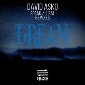 收聽David Asko的Strange dream (Sosak Remix)歌詞歌曲