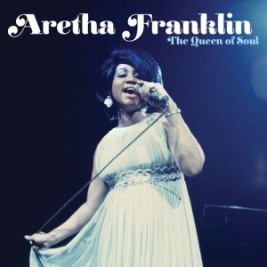 收聽Aretha Franklin的You Send Me歌詞歌曲