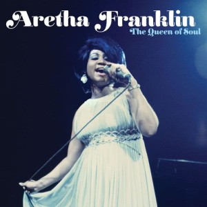 收聽Aretha Franklin的Soul Serenade歌詞歌曲