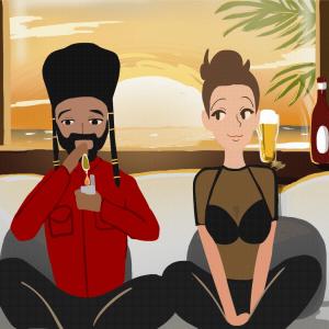 收聽Chad Ashe的Spliff N/A Kiss (Explicit)歌詞歌曲