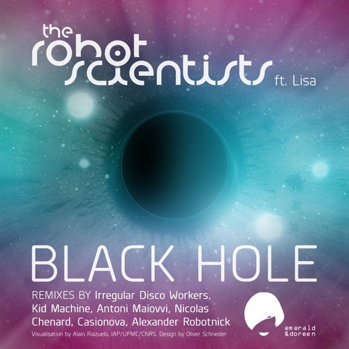 Black Hole (Extended Version)