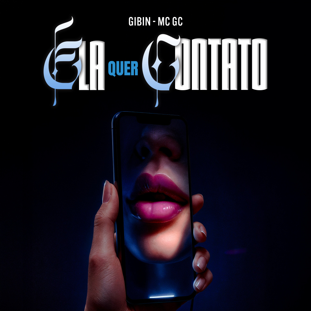 Ela quer contato