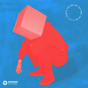 Caius的專輯Your Love (feat. BLAME) [VIP Mix]