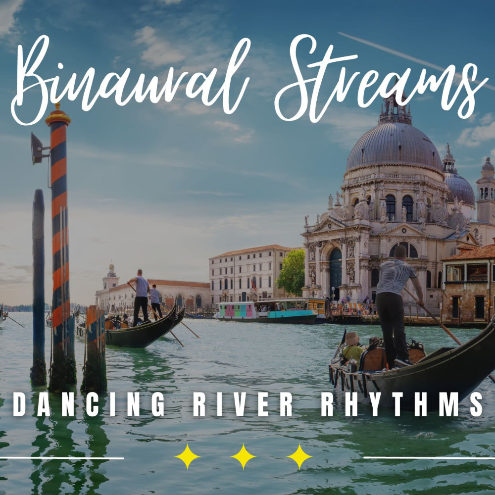 Melodic River Currents