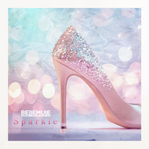 Listen to レインボー・グラデーション song with lyrics from Bellemule
