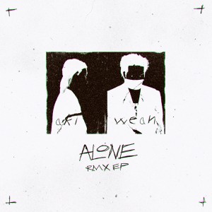 Alone (Remix EP)