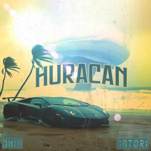 Zodiak的專輯Huracan