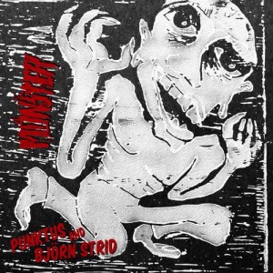 收聽Punktus的Monster (Alternative Mix)歌詞歌曲