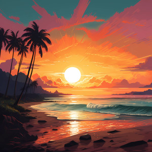 Dengarkan Feeling Good lagu dari wllppr dengan lirik