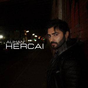 Album Hercai from Alihan