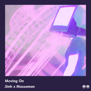 Album Moving On from .sinh