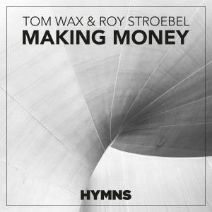 Roy Stroebel的专辑Making Money