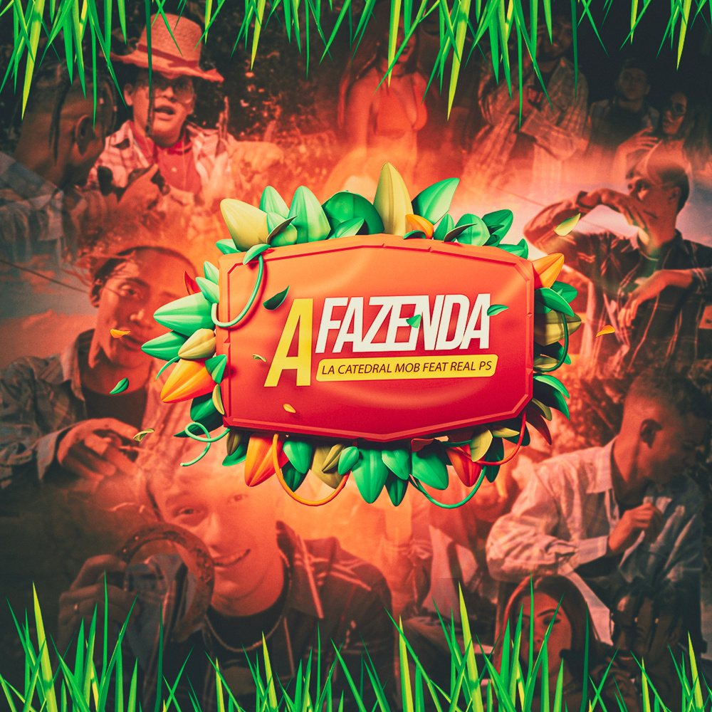 A Fazenda