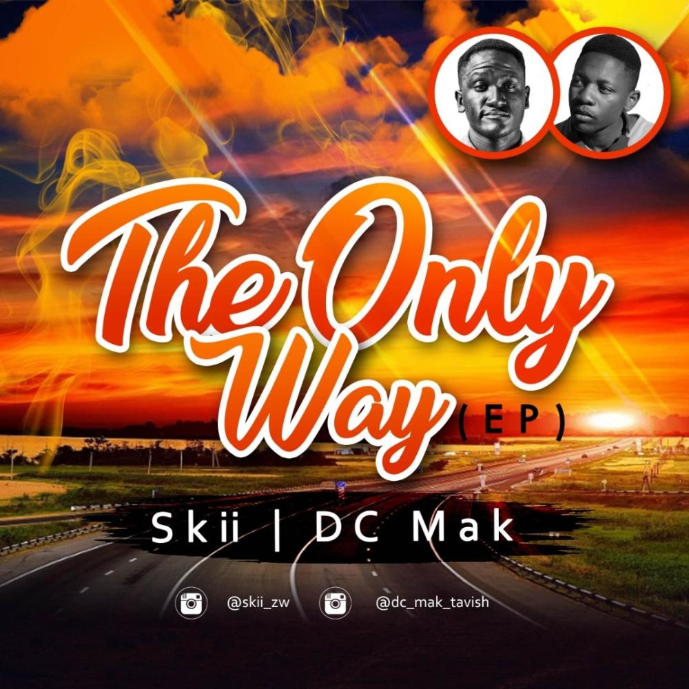 Ka Heavy Beda(feat. DC Mak, Kent Mtasa & Vannel) (Explicit)