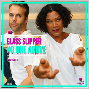 Listen to No One Above song with lyrics from Glass Slipper