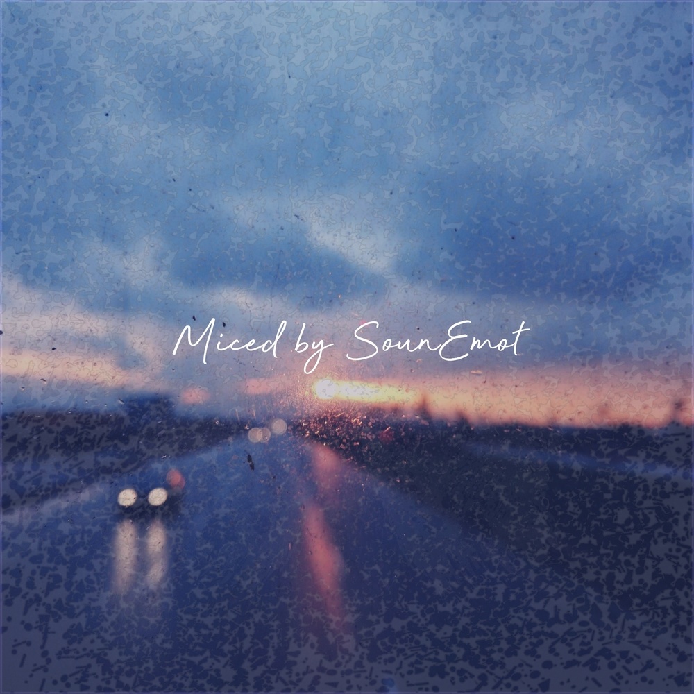 Sounemot State 037 (Mixed by SounEmot)