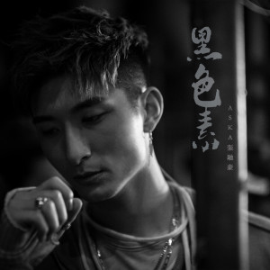 收聽張馳豪的黑色素 (伴奏)歌詞歌曲