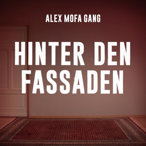 Hinter den Fassaden