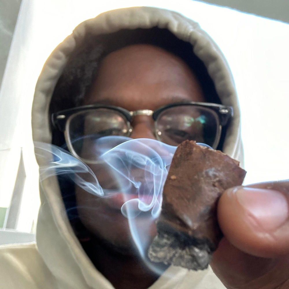 shrek (better days) (Explicit)