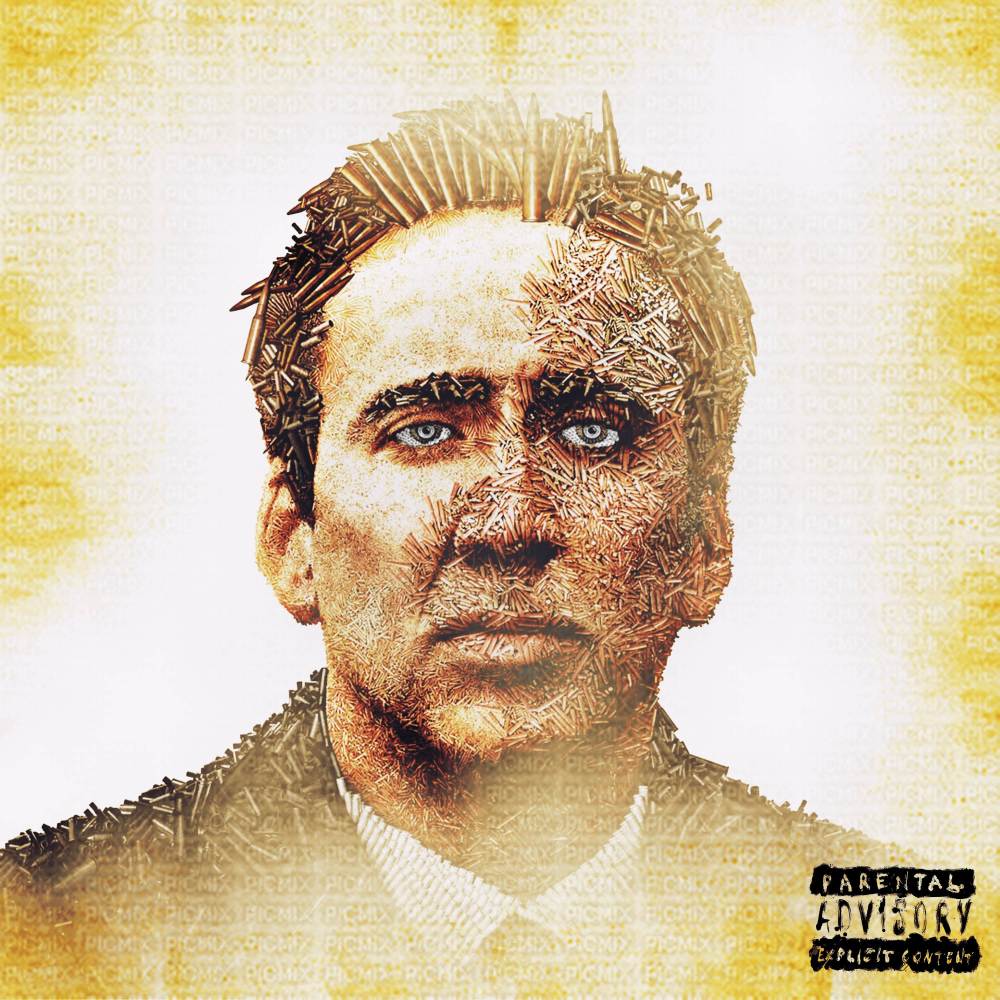 O Senhor Das Armas (Explicit)