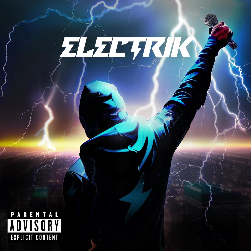 The Doors Open (feat. 6teen & Kriss) (Explicit)