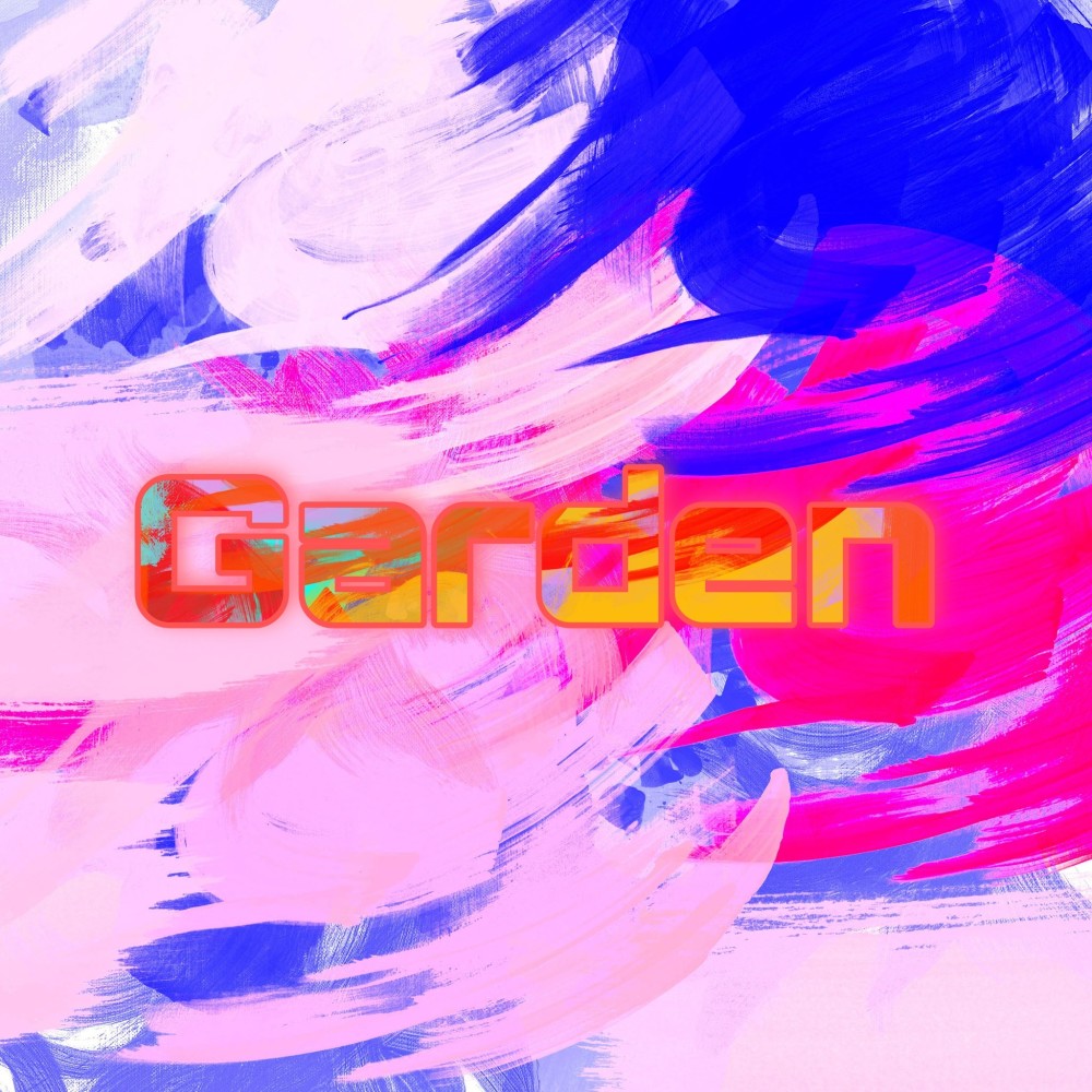 Garden西西弗斯