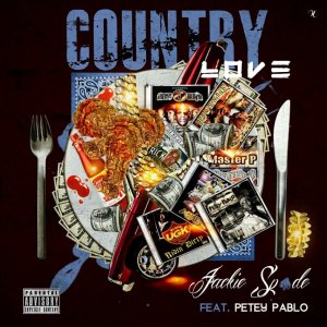 收聽Petey Pablo的Country Love (Explicit)歌詞歌曲