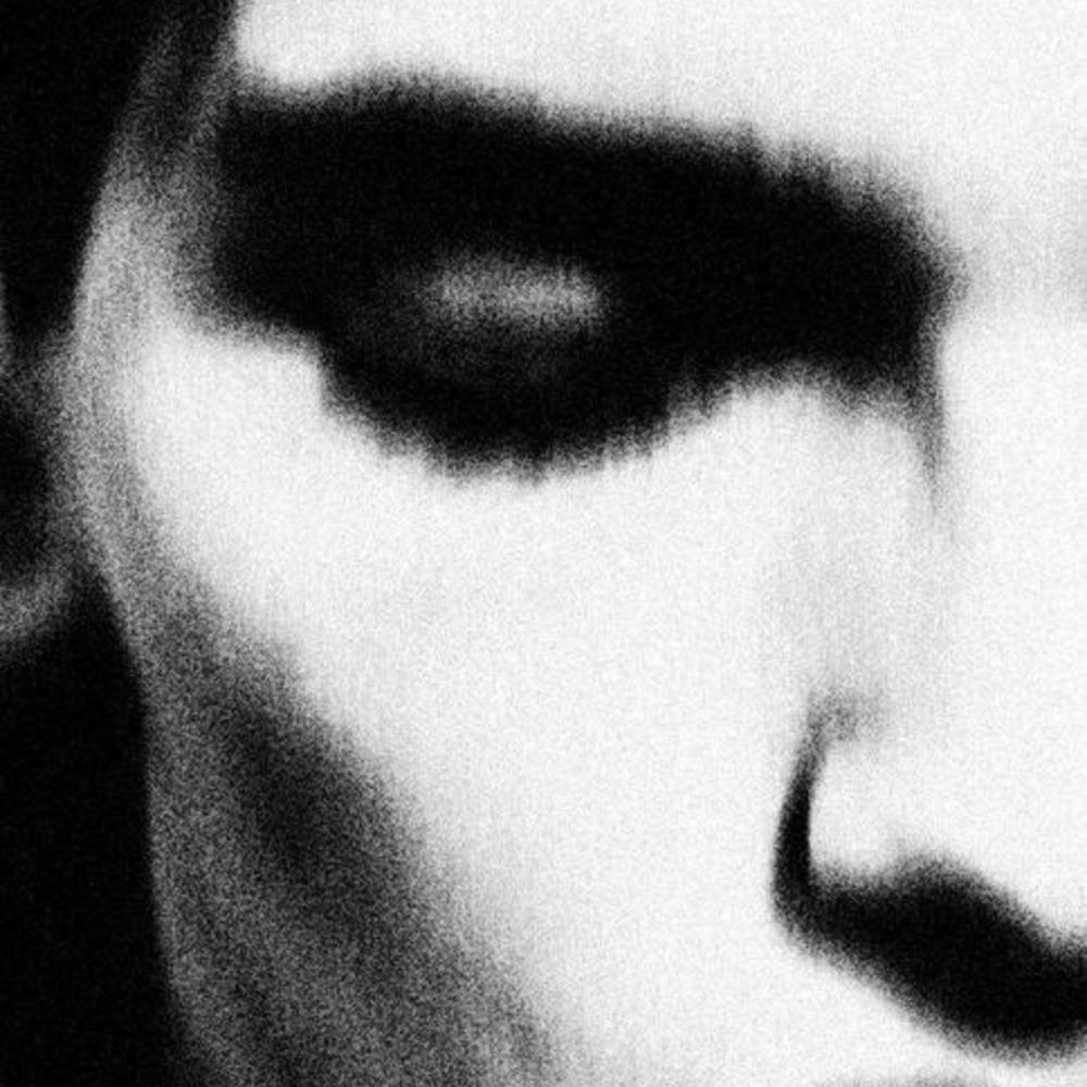 je te laisserai des mots, reverbed & slowed