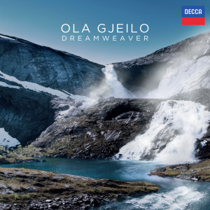 Ola Gjeilo的專輯Dreamweaver