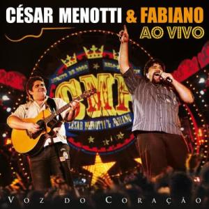 收聽Cesar Menotti的Me Dê Motivo (Live)歌詞歌曲