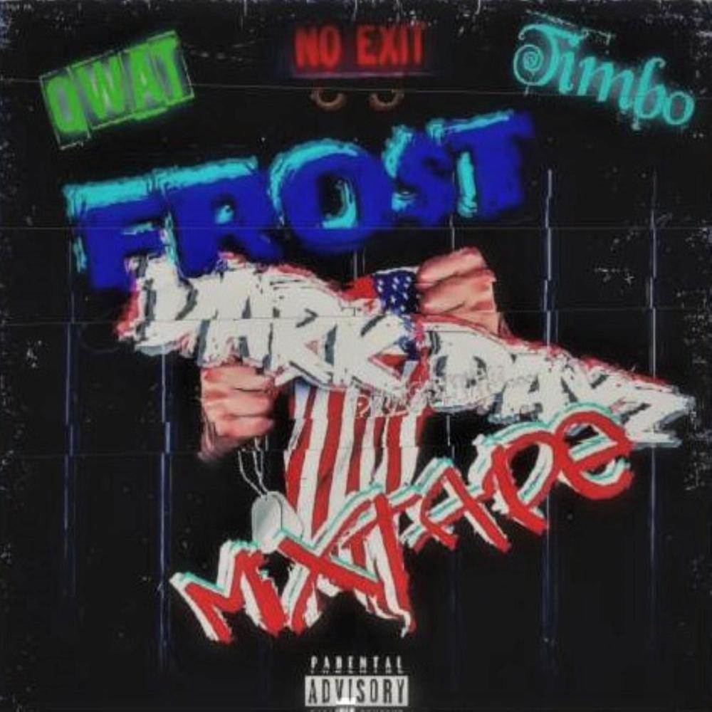 In My Room (Explicit)