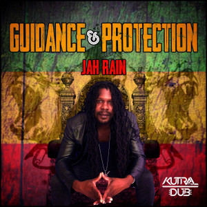 收听Jah Rain的Dub & Protection歌词歌曲