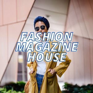 Listen to Frames (5th Avenue Fashion Mix) song with lyrics from Electric Fantasy