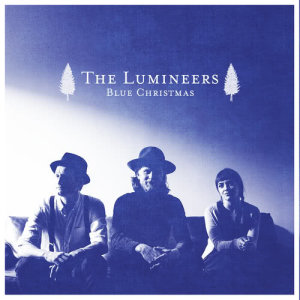ดาวน์โหลดและฟังเพลง Blue Christmas พร้อมเนื้อเพลงจาก The Lumineers