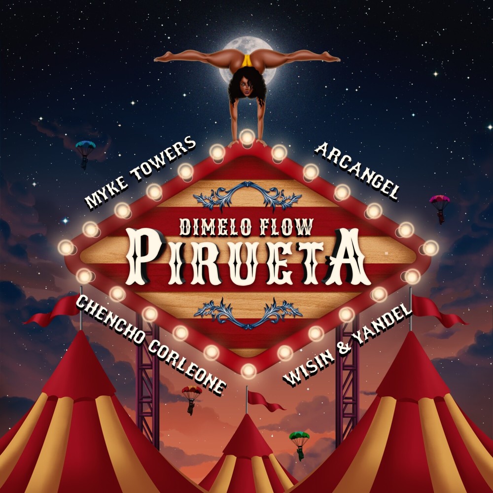 Pirueta (Explicit)