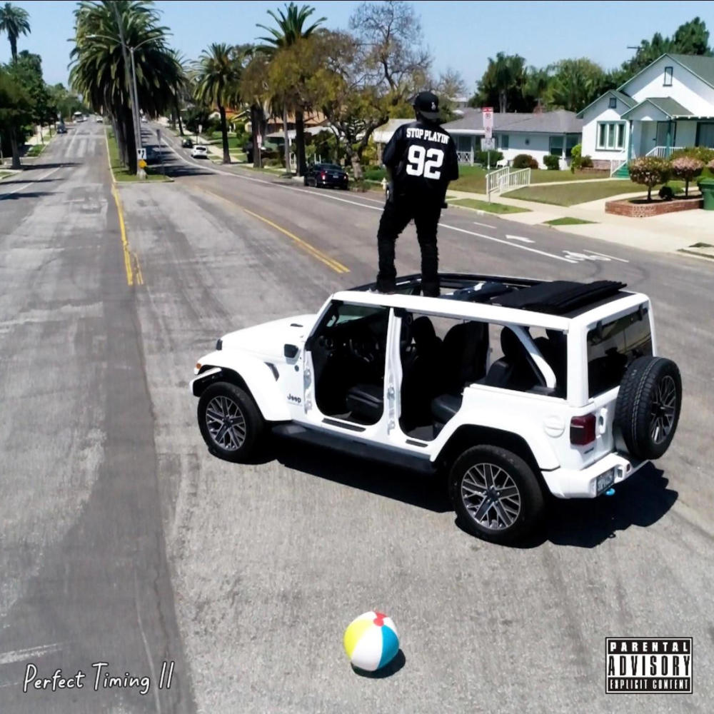 She On It (feat. Joe Moses) (Explicit)