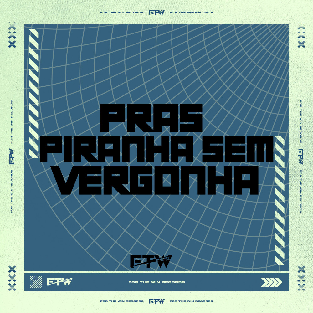 Pras Piranha Sem Vergonha (feat. DJ Cyber Original|Explicit)