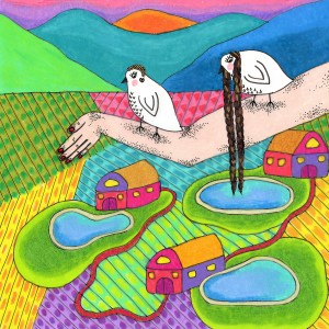 ดาวน์โหลดและฟังเพลง Pool พร้อมเนื้อเพลงจาก Still Woozy