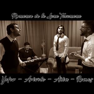 Listen to Romance de la Luna Tucumana song with lyrics from Yafar