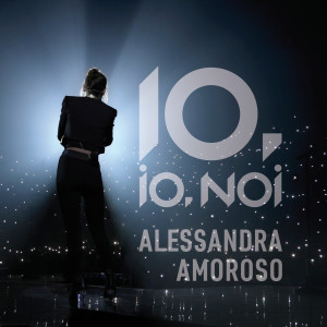ดาวน์โหลดและฟังเพลง Immobile (Live Puglia) พร้อมเนื้อเพลงจาก Alessandra Amoroso